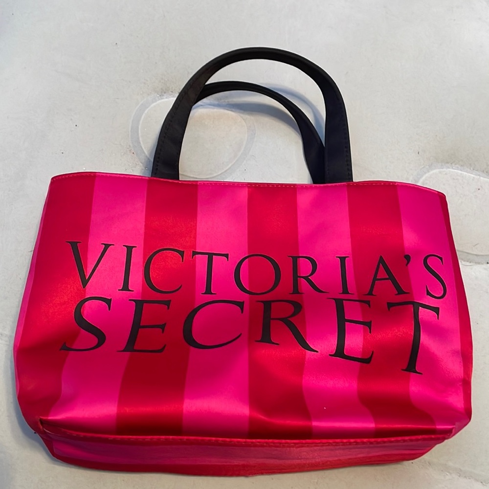 Victoria’s Secret bag